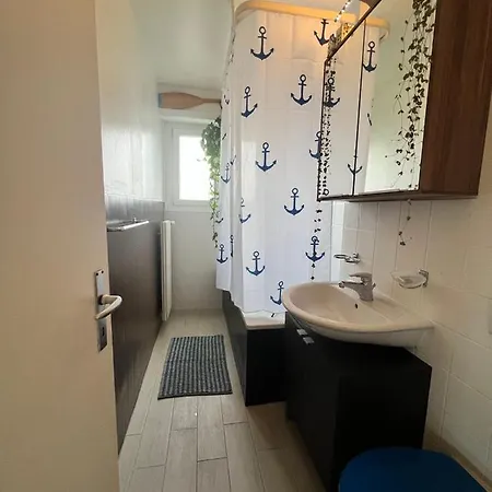 Cosy - Business Trip Apartamento Nyon