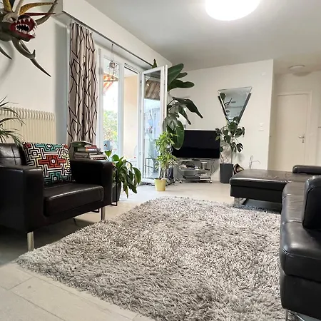 Cosy - Business Trip Apartment