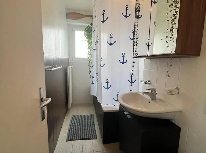 Cosy - Business Trip Apartment Nyon