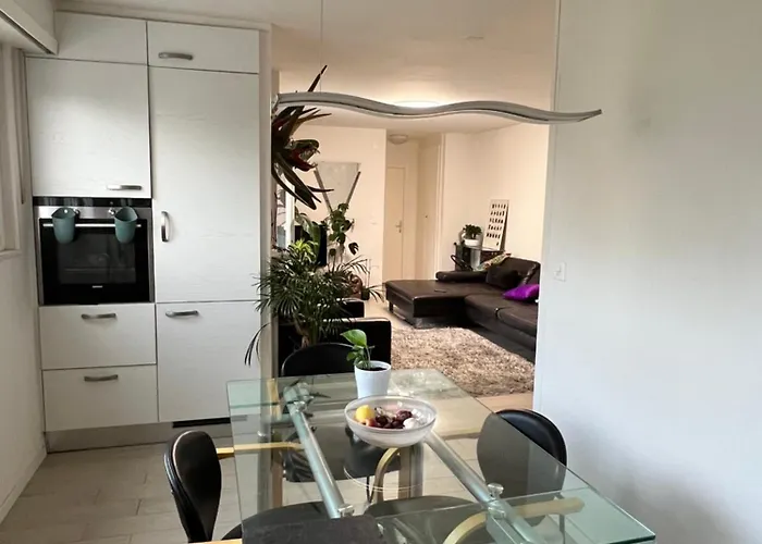 Cosy - Business Trip