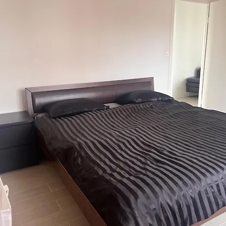 Cosy - Business Trip Appartement Nyon