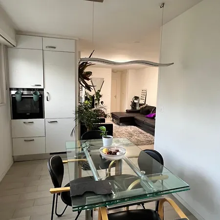 Cosy - Business Trip