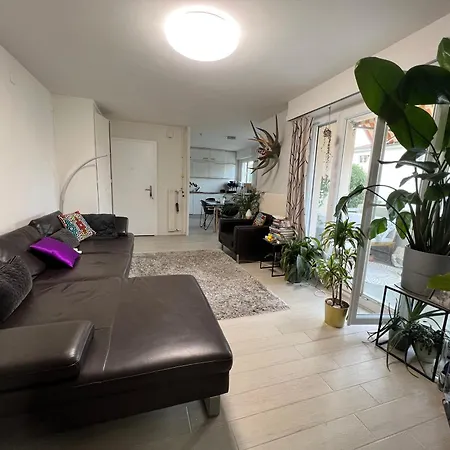 Cosy - Business Trip Appartement *