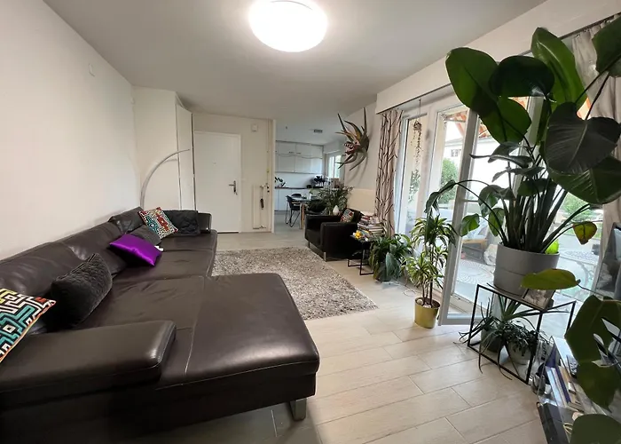 Cosy - Business Trip Appartement *